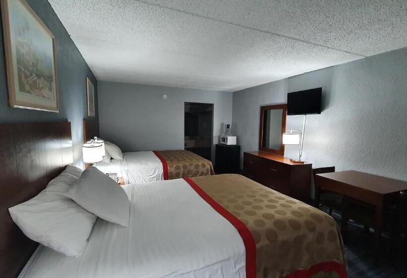 فندق South Padre Island Inn