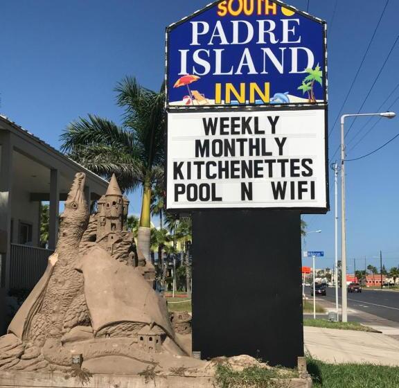 فندق South Padre Island Inn