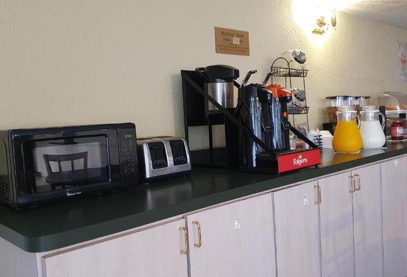 فندق South Padre Island Inn