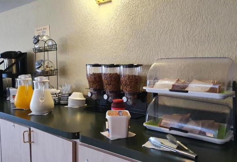 فندق South Padre Island Inn