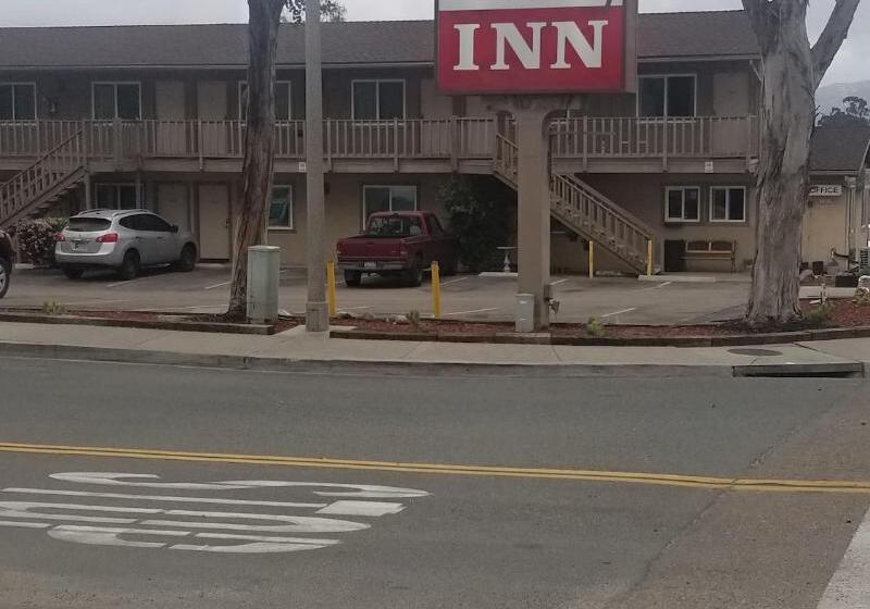 酒店 Ramona Valley Inn