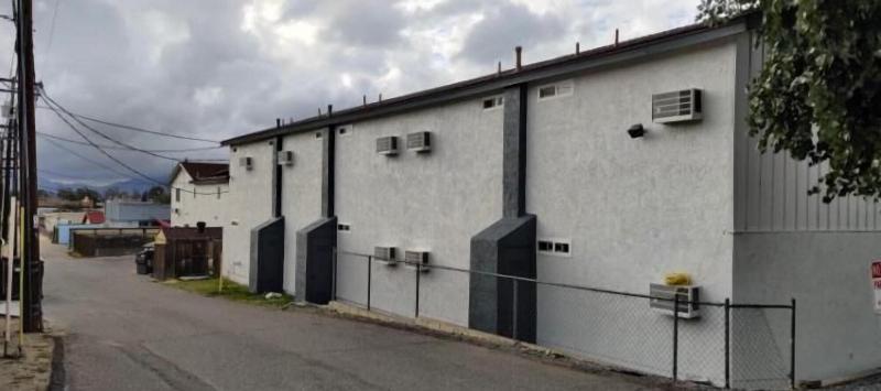 酒店 Ramona Valley Inn