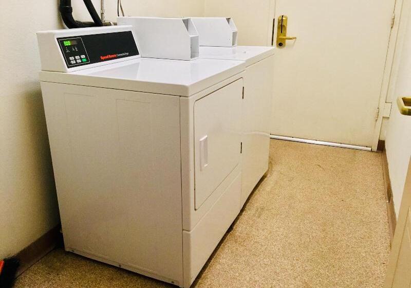 酒店 Ramona Valley Inn