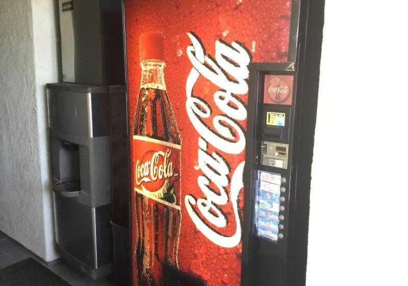 酒店 Ramona Valley Inn