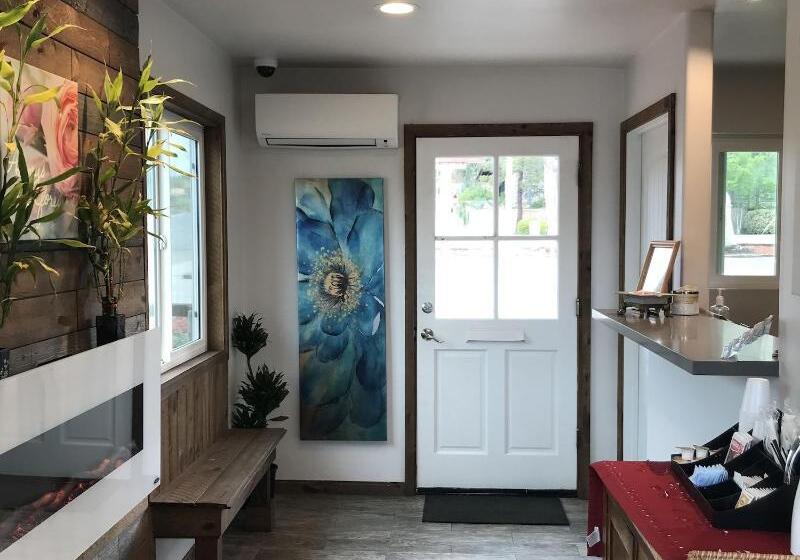 酒店 Ramona Valley Inn