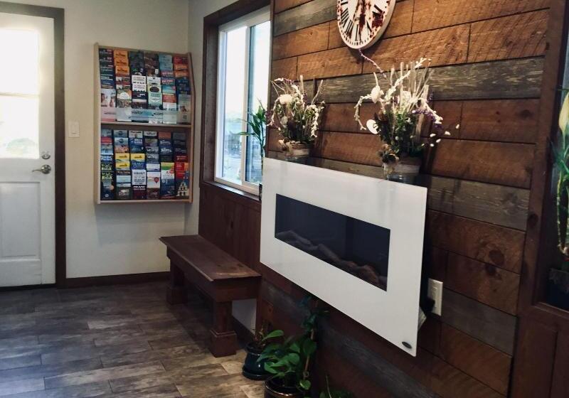 酒店 Ramona Valley Inn