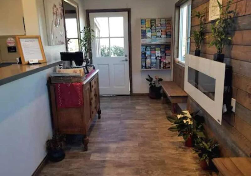 酒店 Ramona Valley Inn