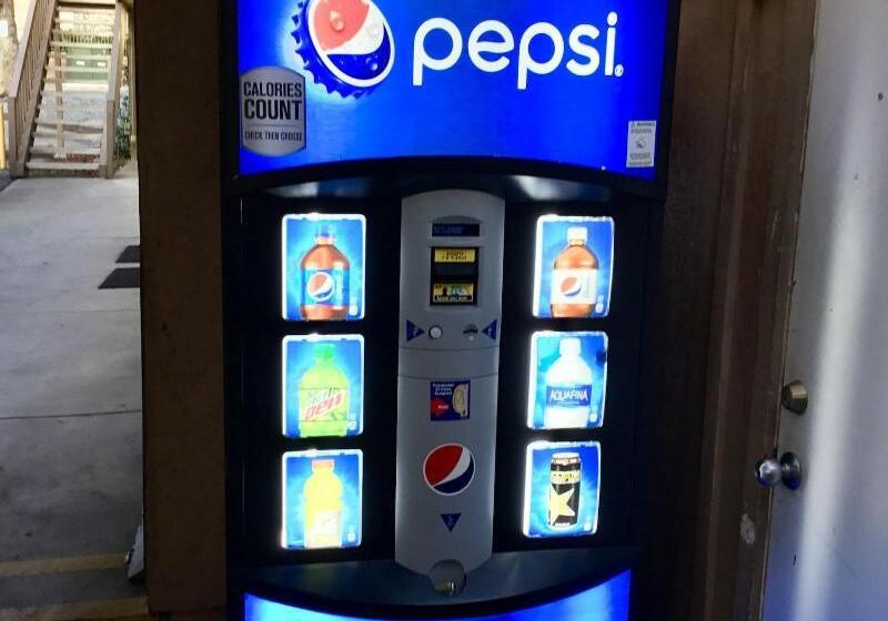 酒店 Ramona Valley Inn