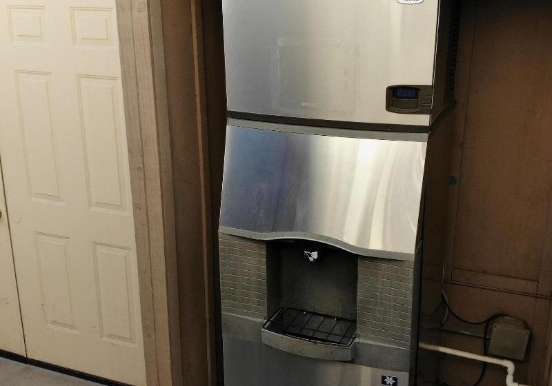 酒店 Ramona Valley Inn