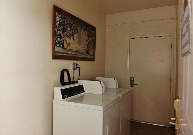 酒店 Ramona Valley Inn