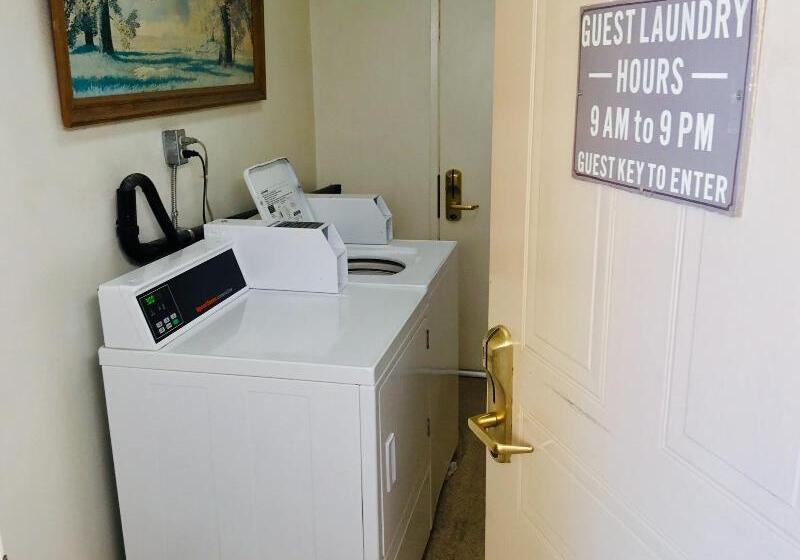 酒店 Ramona Valley Inn