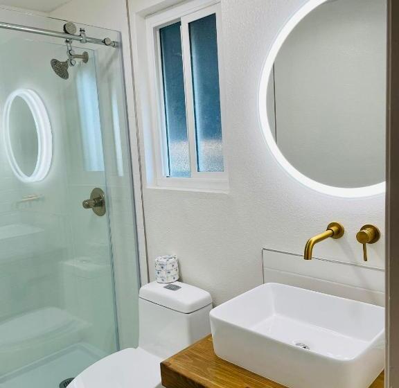 酒店 Ramona Valley Inn