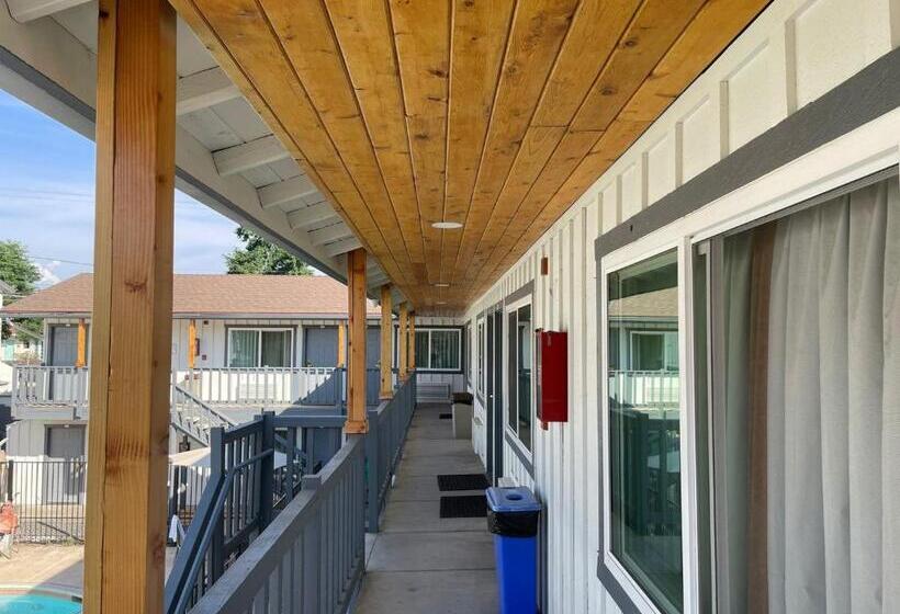 酒店 Ramona Valley Inn