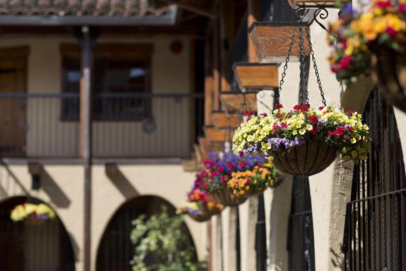 호텔 Rancho Caymus Inn