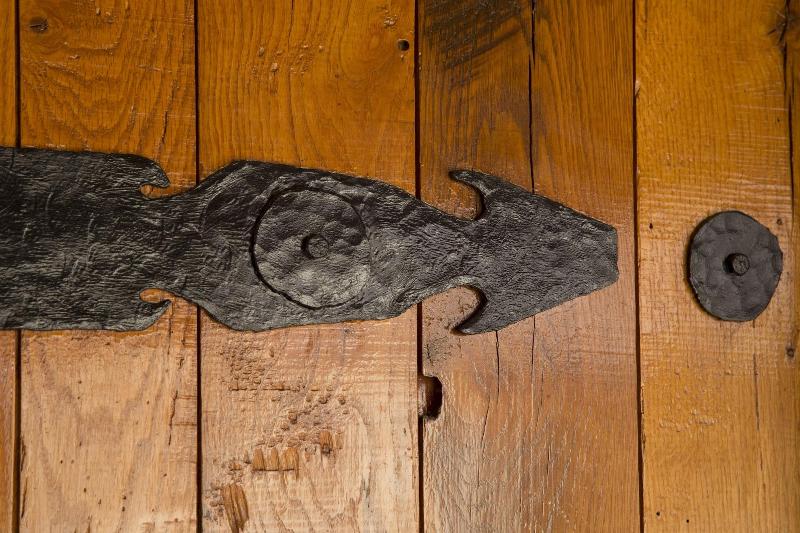 酒店 Rancho Caymus Inn