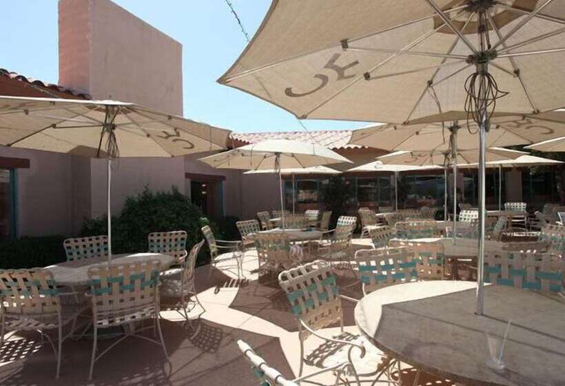 ホテル Rancho De Los Caballeros