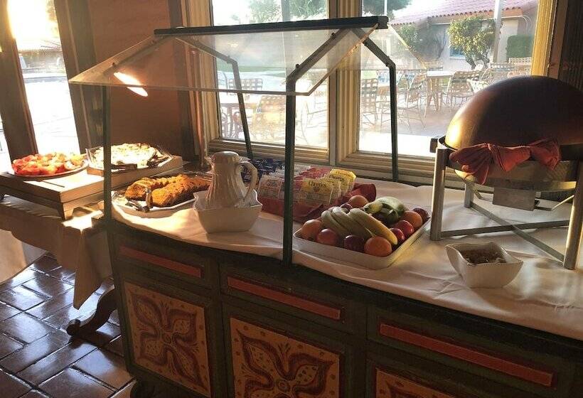 ホテル Rancho De Los Caballeros