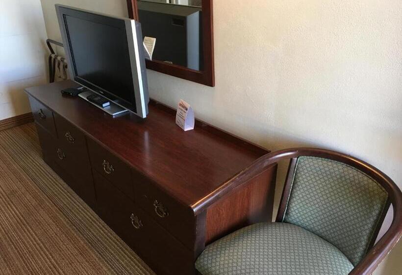 فندق Red Carpet Inn  Gettysburg