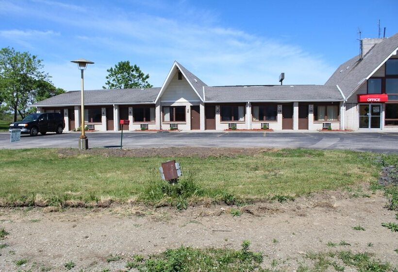 فندق Grapevine Inn