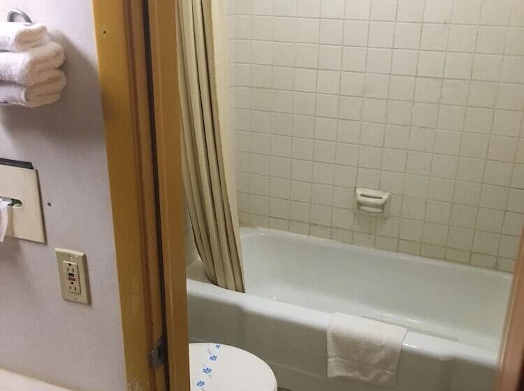 فندق Grapevine Inn