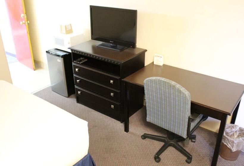 فندق Grapevine Inn