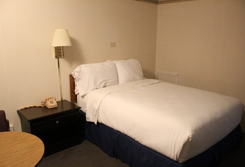 فندق Grapevine Inn