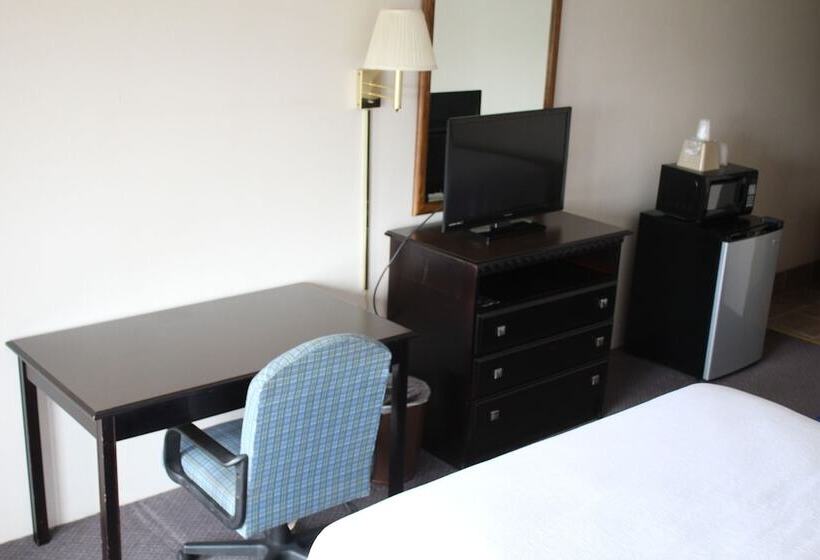 فندق Grapevine Inn