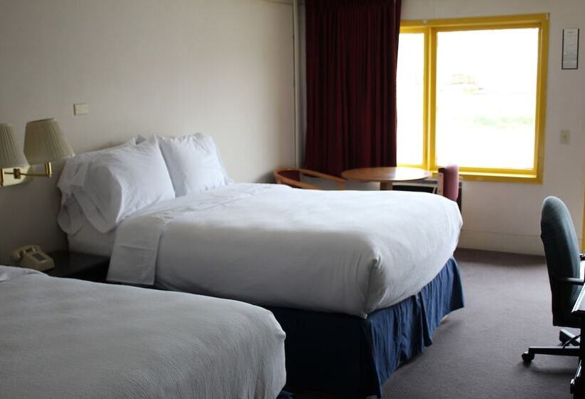 فندق Grapevine Inn