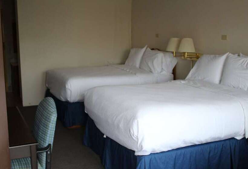 فندق Grapevine Inn