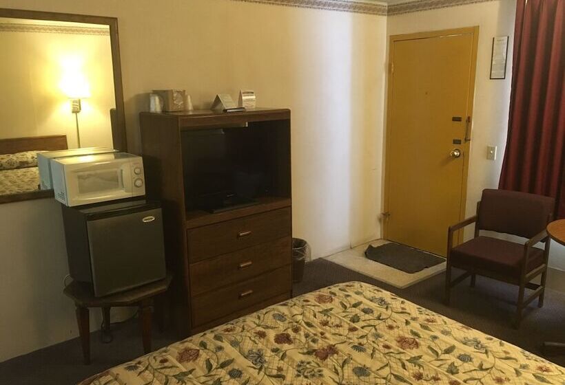 فندق Grapevine Inn