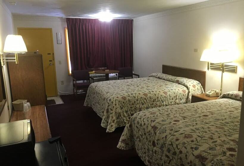 فندق Grapevine Inn