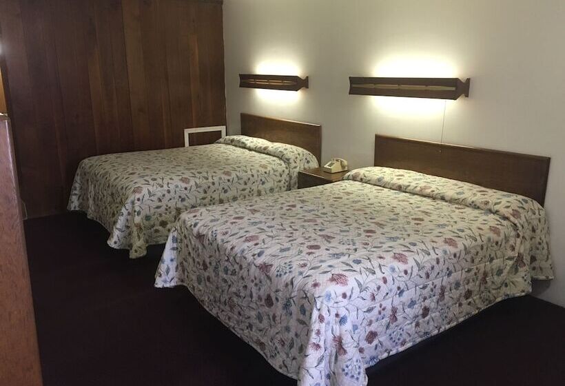 فندق Grapevine Inn