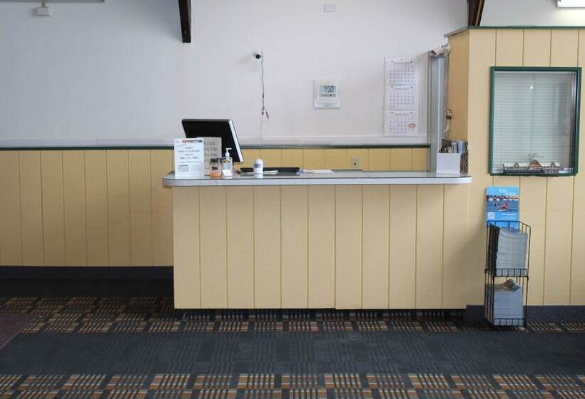 فندق Grapevine Inn