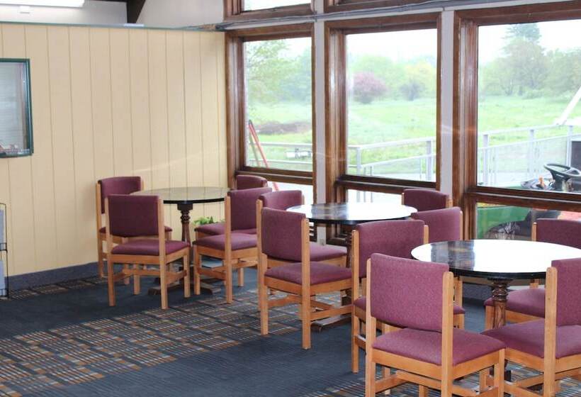 فندق Grapevine Inn