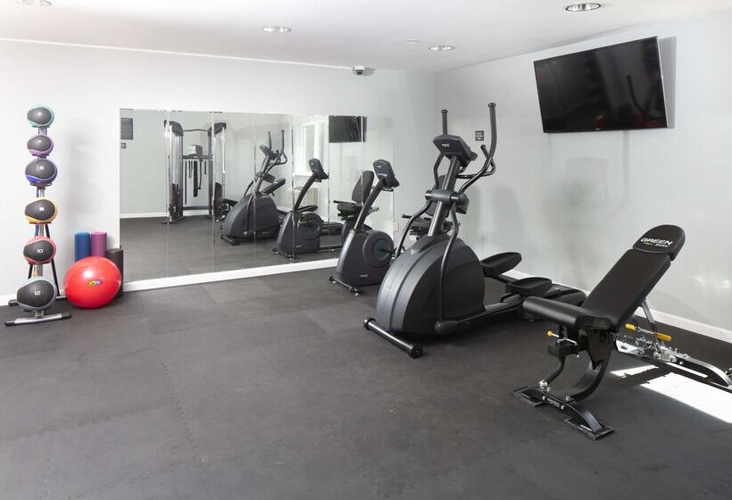 فندق Red Lion Inn & Suites Sequim At Olympic National Park