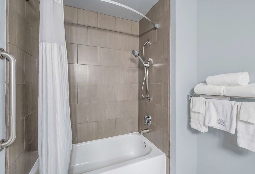 فندق Red Lion Inn & Suites Sequim At Olympic National Park