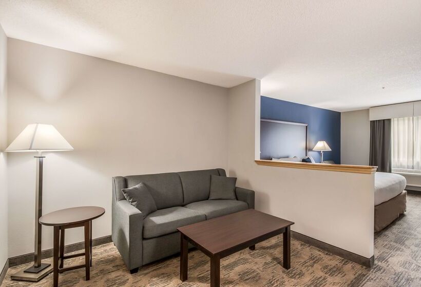 فندق Red Lion Inn & Suites Sequim At Olympic National Park