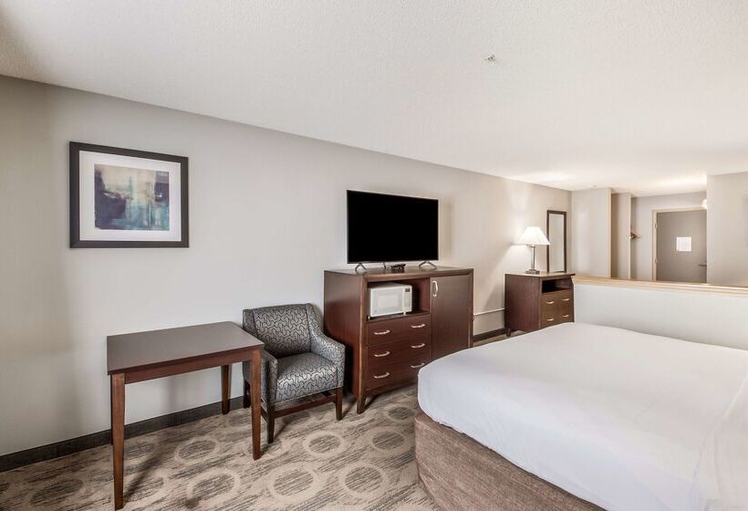 فندق Red Lion Inn & Suites Sequim At Olympic National Park