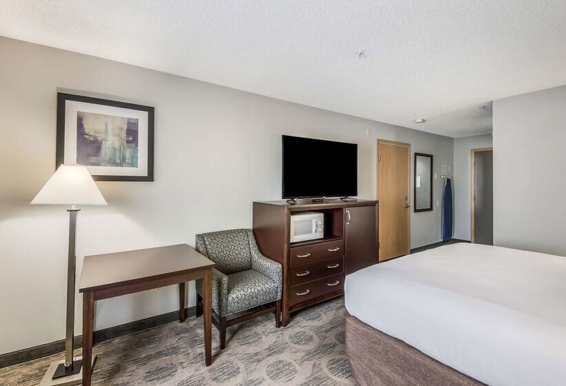 فندق Red Lion Inn & Suites Sequim At Olympic National Park