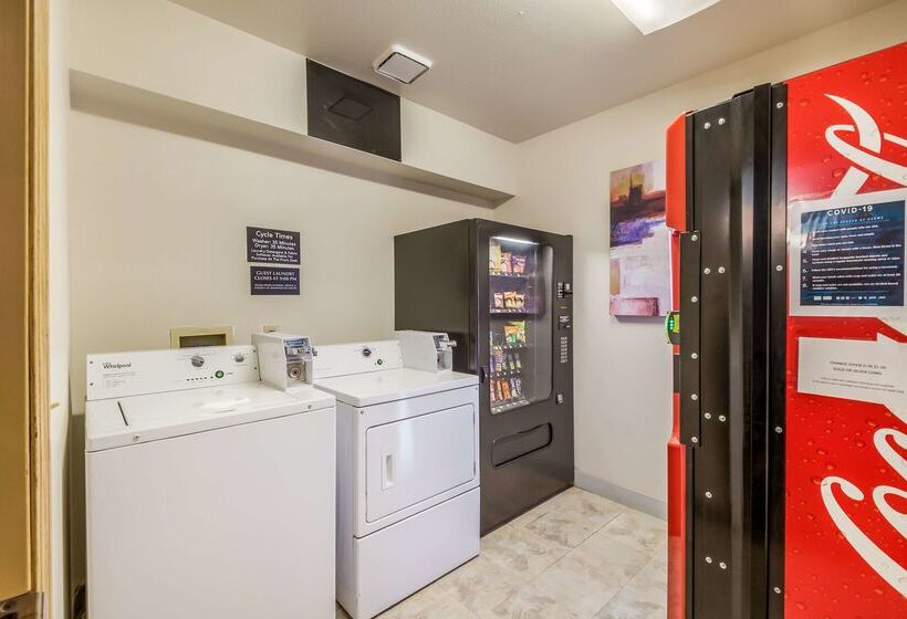 فندق Red Lion Inn & Suites Sequim At Olympic National Park