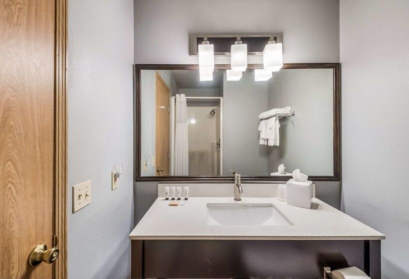 فندق Red Lion Inn & Suites Sequim At Olympic National Park