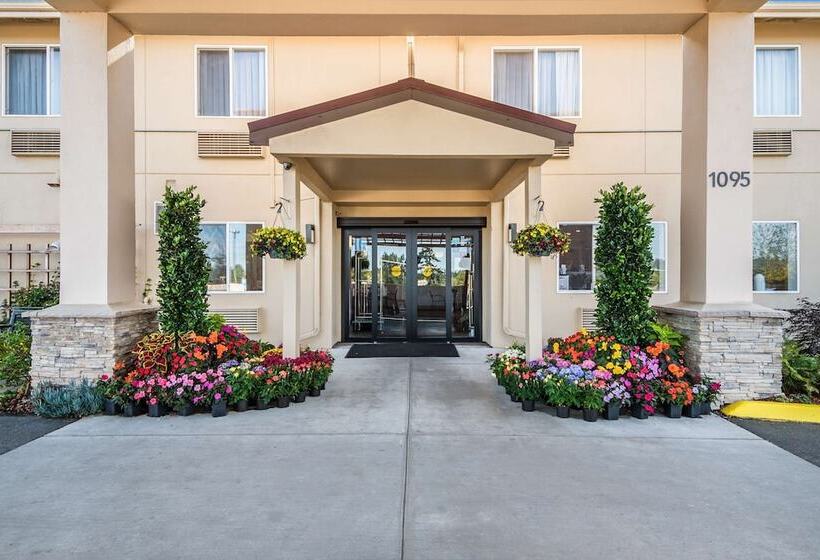 فندق Red Lion Inn & Suites Sequim At Olympic National Park