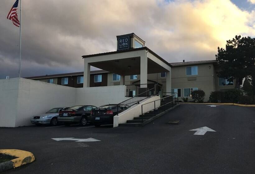 فندق Red Lion Inn & Suites Sequim At Olympic National Park