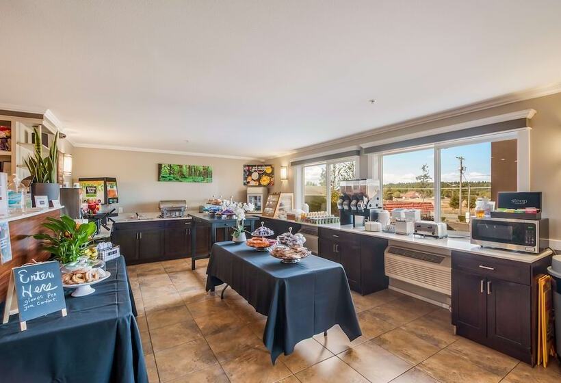 فندق Red Lion Inn & Suites Sequim At Olympic National Park