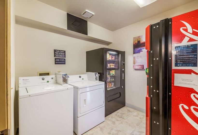 فندق Red Lion Inn & Suites Sequim At Olympic National Park