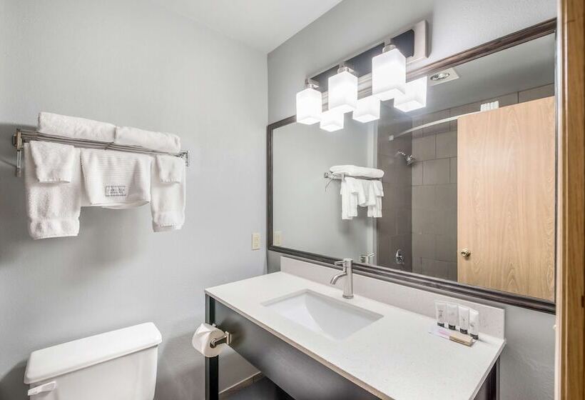 فندق Red Lion Inn & Suites Sequim At Olympic National Park