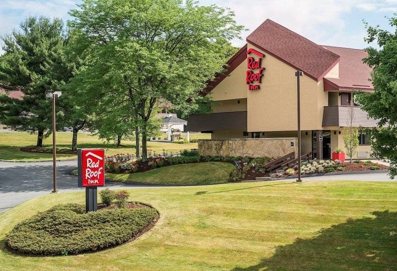 فندق Red Roof Inn Boston  Southborough/worcester