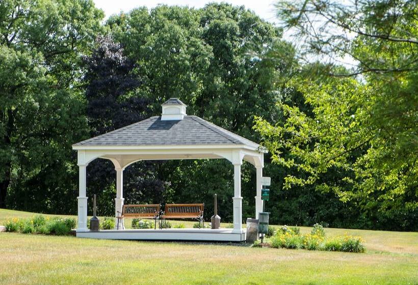 فندق Red Roof Inn Boston  Southborough/worcester