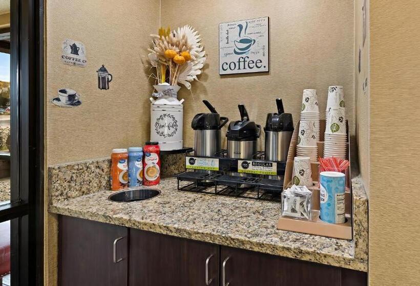 בית מלון כפרי Red Roof Inn Cleveland  Independence