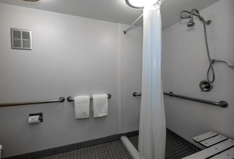 فندق Red Roof Inn Danville, Pa